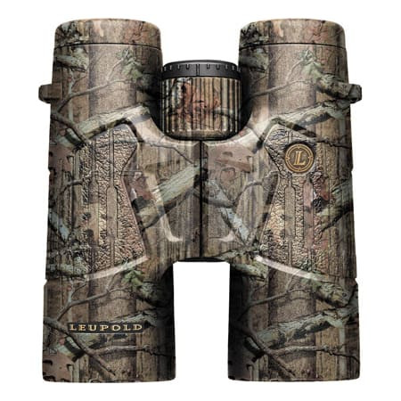 Leupold BX-2 Cascades 10x42mm Mossy Oak 111742 - Leupold