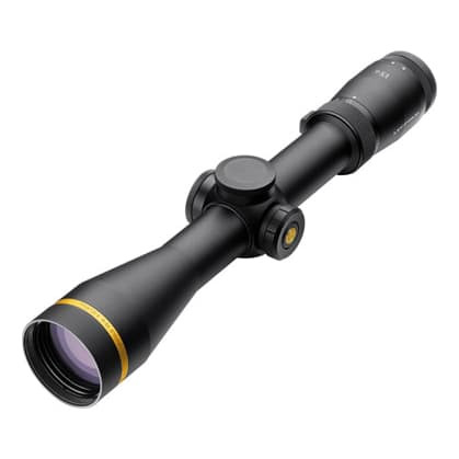 Leupold VX-6 2-12x42mm FireDot LR Duplex Scope 111980 - Leupold