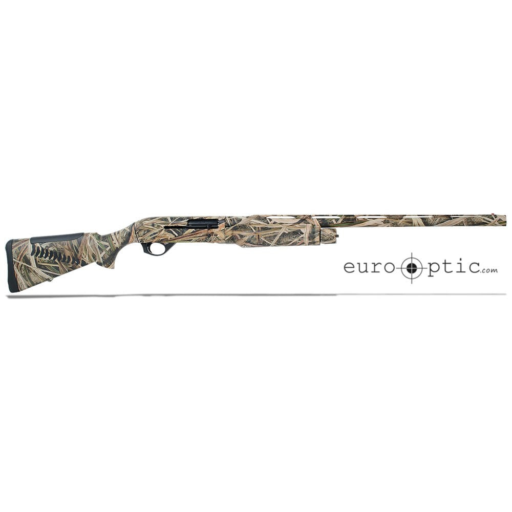 Benelli M2 Field 20ga 3" 26" Mossy Oak Shadow Grass Blades ComforTech 3+1 Semi-Auto Shotgun 11076
