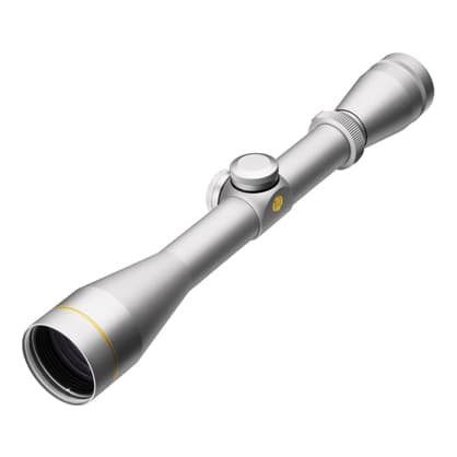 Leupold VX-2 3-9x40mm Silver Duplex 110802 - Leupold