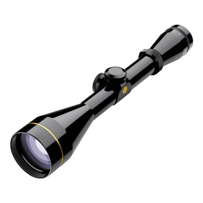 Leupold VX-2 3-9x50mm Gloss Duplex 110804 - Leupold