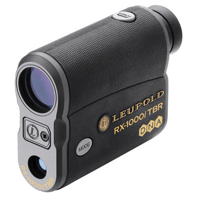 Leupold RX-1000i TBR with DNA Laser Rangefinder 112179 - Leupold