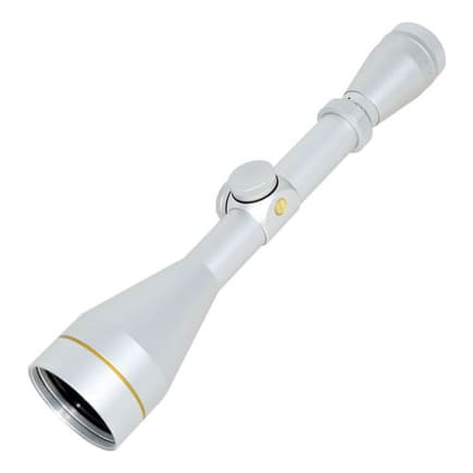 Leupold VX-2 4-12x50mm Silver Duplex 110813 - Leupold