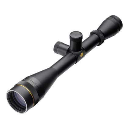 Leupold VX-2 6-18x40mm Target Fine Duplex 110816 - Leupold