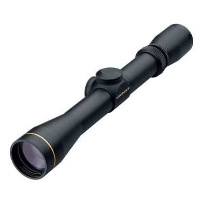 Leupold VX-2 Ultralight 3-9x33mm Wide Duplex 110819 - Leupold