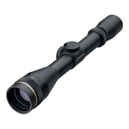 Leupold VX-2 3-9x33 EFR Rimfire Fine Duplex Scope 110827 - Leupold