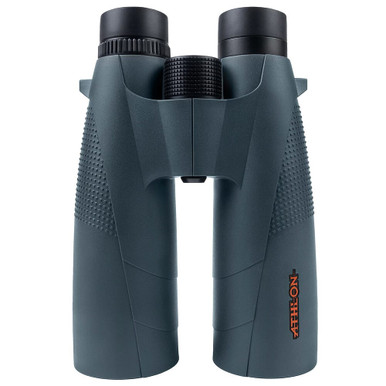 Athlon Scopes Athlon Cronus 15x56mm UHD Green Binoculars w/Hard Case 111003 - Athlon Scopes