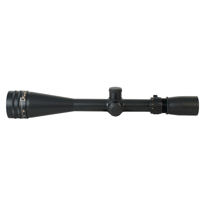 Sightron SII 6-24X42 Mil-Dot Target Scope 11111 - Sightron