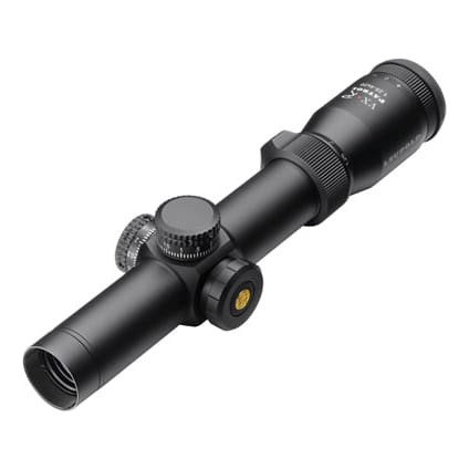 Leupold VX-R 1.25-4x20mm FireDot 4 Circle 111231 - Leupold