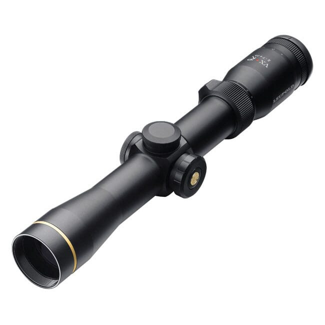 Leupold VX-R 2-7x33mm Ballistic FireDot 111233 - Leupold