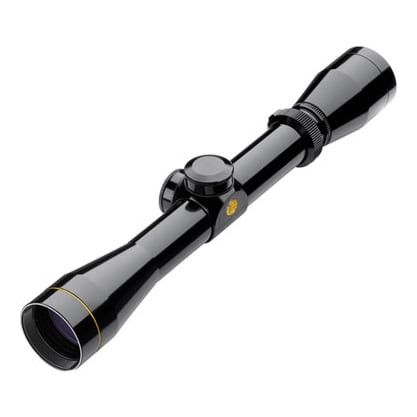 Leupold VX-1 2-7x33mm Gloss Duplex 113862 - Leupold