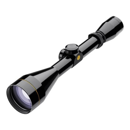Leupold VX-1 3-9x50mm Gloss Duplex 113881 - Leupold