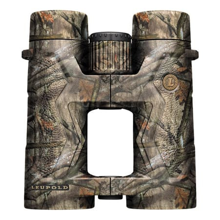 Leupold BX-3 Mojave 10x42mm Mossy Oak 111769 - Leupold