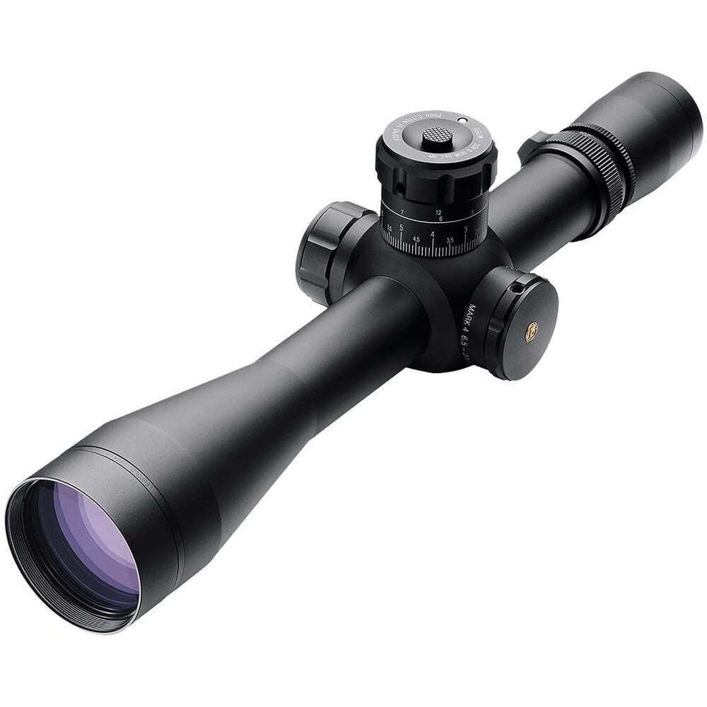 Leupold Mark 4 ER/T 6.5-20x50 H58 Riflescope 111855 - Leupold
