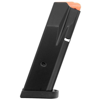 CZ-USA P-10C/P-07 .40 S&W 10rd Reverse & Ambi Magazine 11426 - CZ-USA