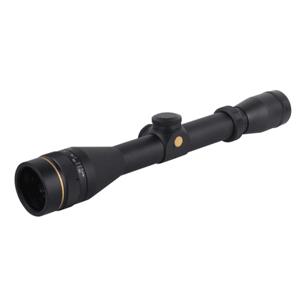 Leupold VX-2 Rimfire 3-9x33 EFR CDS Fine Duplex Scope 114416 - Leupold