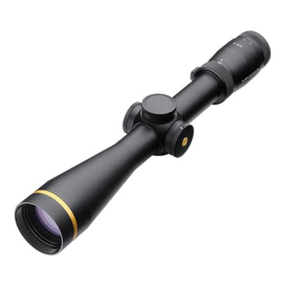 Leupold VX-6 3-18X44mm SF Fine Duplex 115001 - Leupold