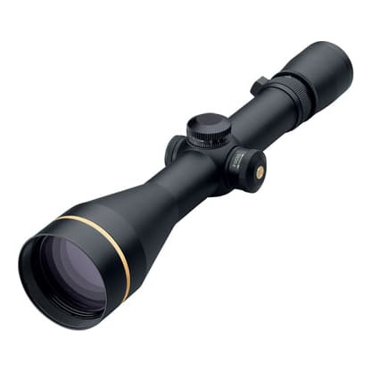 Leupold VX-3 4.5-14x50mm SF CDS Duplex Riflescope 115238 - Leupold
