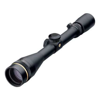 Leupold VX-3 4.5-14x40mm AO CDS Duplex Riflescope 115239 - Leupold