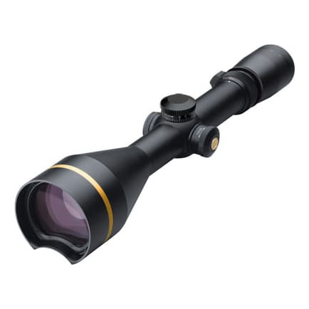 Leupold VX-3L 4.5-14x56mm CDS Duplex Riflescope 115241 - Leupold