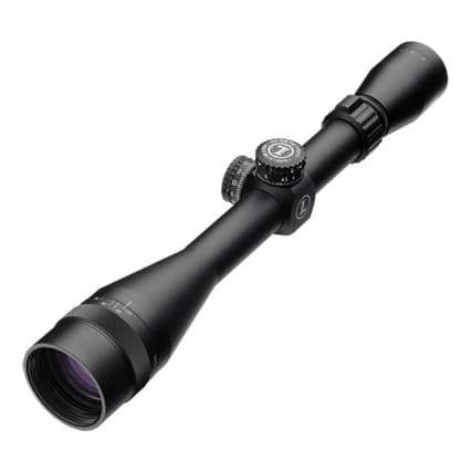 Leupold Mark AR MOD 1 6-18x40mm Adj Obj P5 Fine Duplex 115393 - Leupold