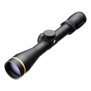 Leupold VX-6 2-12x42mm Boone & Crockett Scope 111978 - Leupold