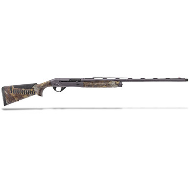 Benelli Super Black Eagle 3 12ga 3" 28" Bbl Tungsten/Timber 3+1 Semi-Auto Shotgun 11241 - Benelli