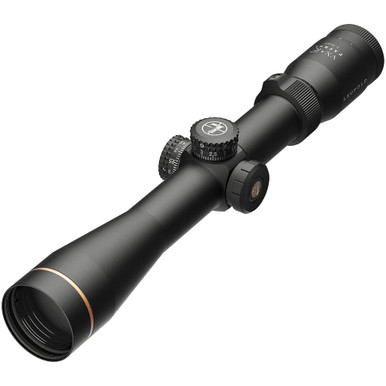 Leupold VX-R Patrol 3-9X40 Firedot TMR Riflescope 113771 - Leupold