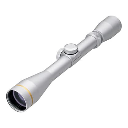 Leupold Ultimate Slam 3-9x40mm Silver SABR 113880 - Leupold