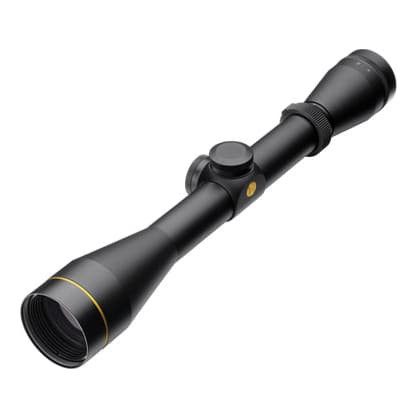 Leupold VX-2 4-12x40mm Duplex 114396 - Leupold