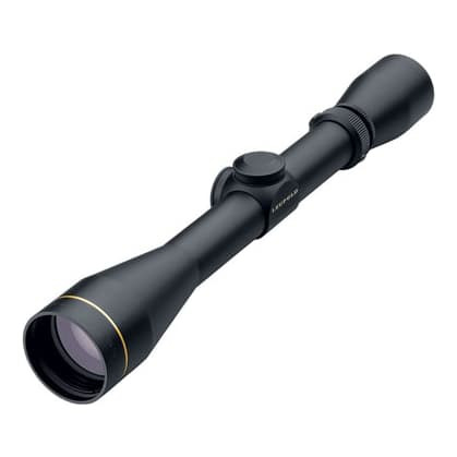Leupold VX-2 Ultralight 2-7x28mm Duplex 114400 - Leupold