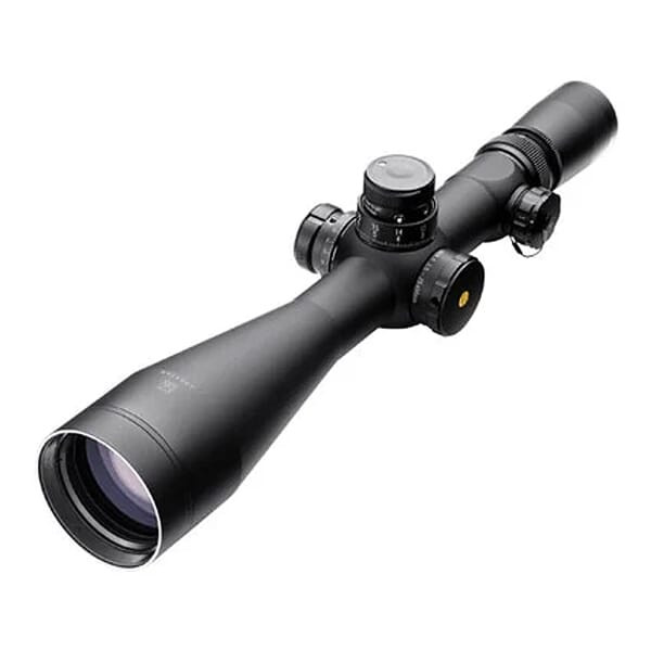 Leupold Mark 8 3.5-25X56 M5B2 Illum Mil Dot Riflescope 115150 - Leupold
