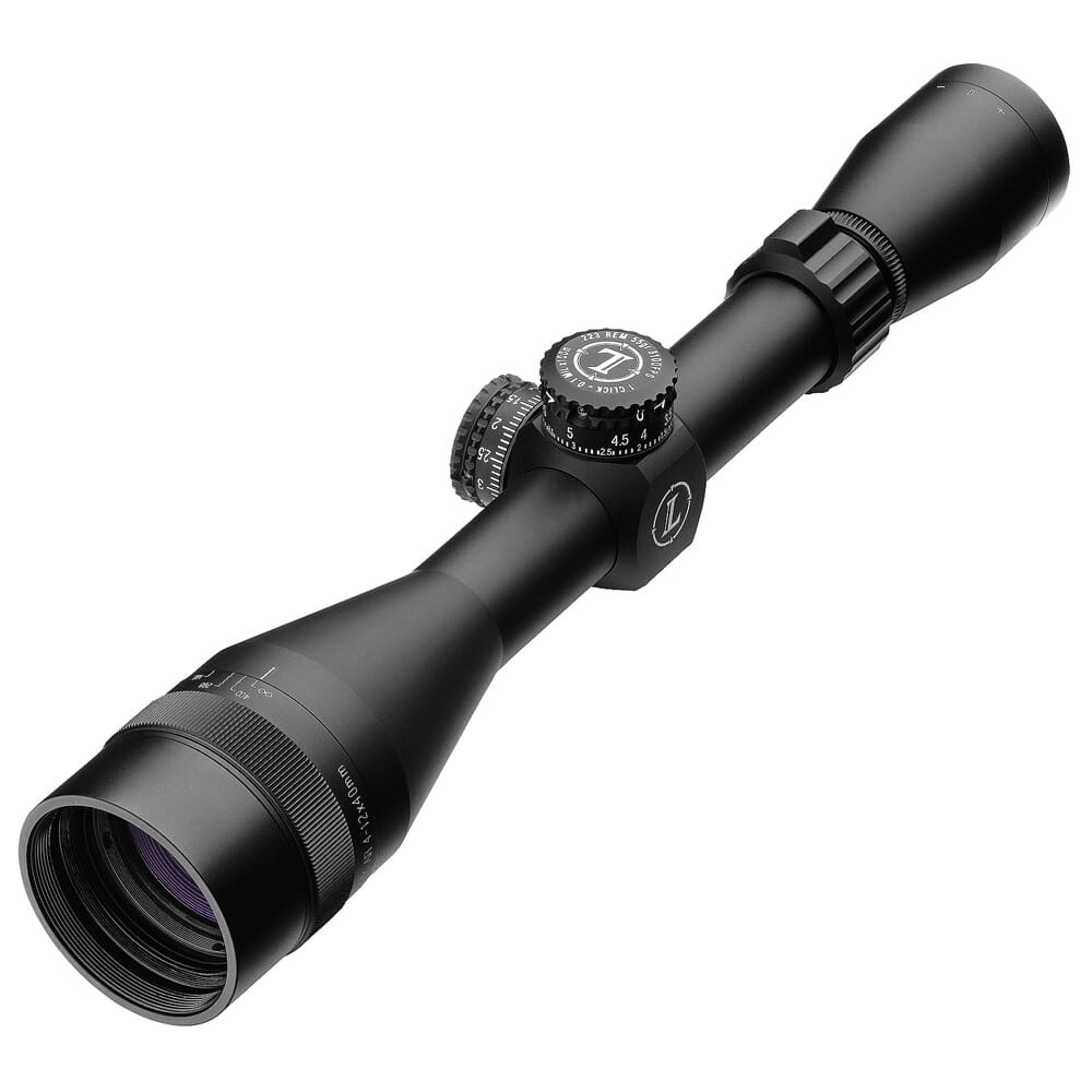 Leupold Mark AR MOD 1 4-12X40 Mil Dot Riflescope 115392 - Leupold