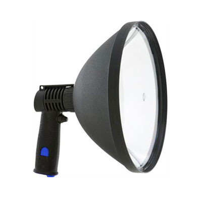 Lightforce Marine Blitz 240mm 100W Handheld Spotlight ML2406 - Lightforce