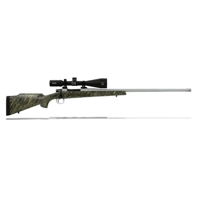 MOA Rifles MOA Evolution .300 Ultra Mag Rifle - MOA Rifles