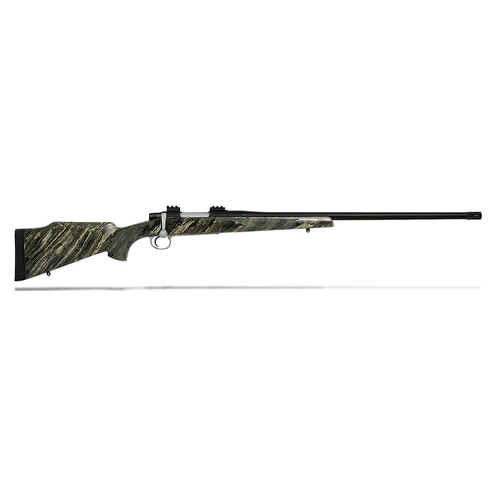 MOA Rifles MOA Evolution 6.5-284 Rifle - MOA Rifles