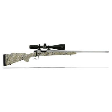 MOA Rifles MOA Evolution 7mm WSM Rifle - MOA Rifles