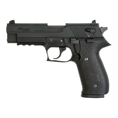 Sig Sauer Sig Mosquito .22 LR Pistol MOS-22-B - Sig Sauer