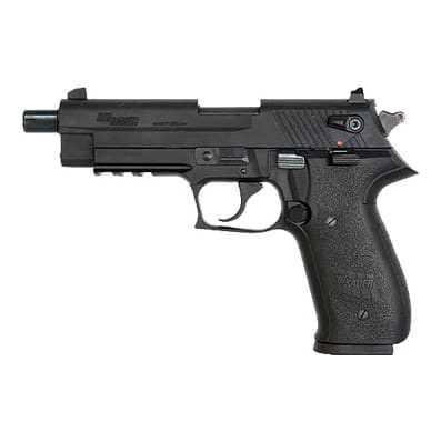 Sig Sauer Sig Mosquito TB .22LR Pistol MOS-22-B-TB - Sig Sauer