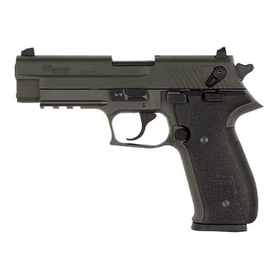 Sig Sauer Sig Mosquito Olive Drab .22LR Pistol MOS-22-OD - Sig Sauer