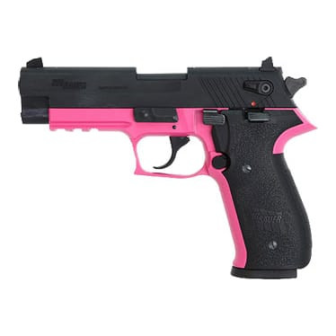 Sig Sauer Sig Mosquito Pink .22LR Pistol MOS-22-PNK - Sig Sauer