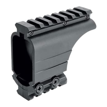 Sig Sauer Sig Pistol Rail Bridge Mount - Sig Sauer