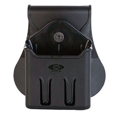 Sig Sauer Sig AR15/M16 Single Polymer Magazine Pouch MP-AR - Sig Sauer