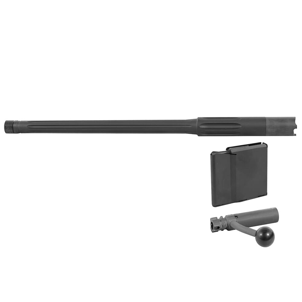 Desert Tech SRS 6.5CM 18" LH 6RD Conversion Kit DT-SRS-CK-DBL - Desert Tech