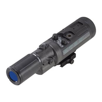 EOTech AN/PEQ-4 Laser Illuminator MPLI-001C - EOTech