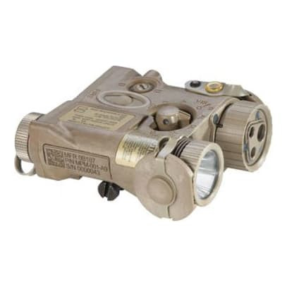 EOTech AN/PEQ16B MIPIM MPM-000-A11 - EOTech