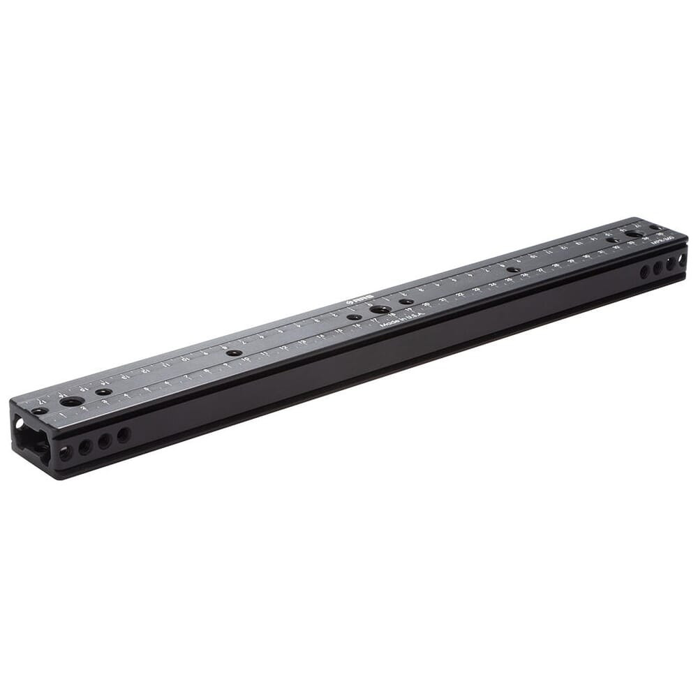 Really Right Stuff Multi-Purpose Double Dovetail 17.7"/450mm Rail MPR-450 - Really Right Stuff