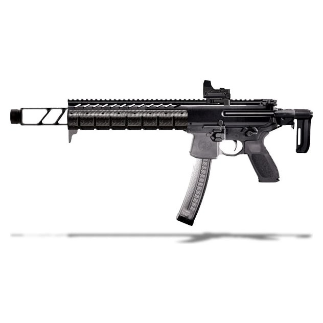 Sig Sauer Sig MPX-C 9mm NATO Rifle MPX-C-9-T