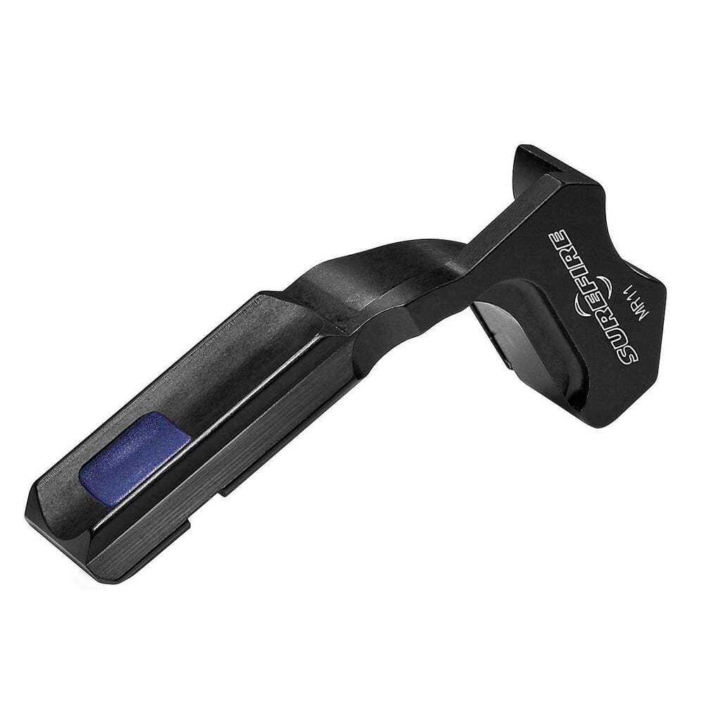 SureFire X-Series WeaponLight Adapter Mount for Beretta 92/M9/96 Pistols MR11 - SureFire