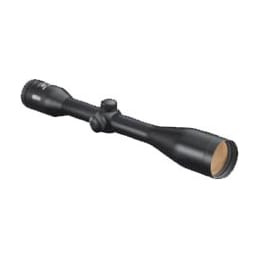 Meopta 2000 Series 6x42 Reticle Number 4 Matte Black Rifle Scope - Meopta